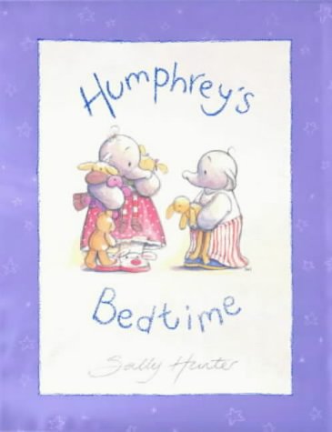 Humphrey's Bedtime (Viking Kestrel picture books) Novels & Short Stories