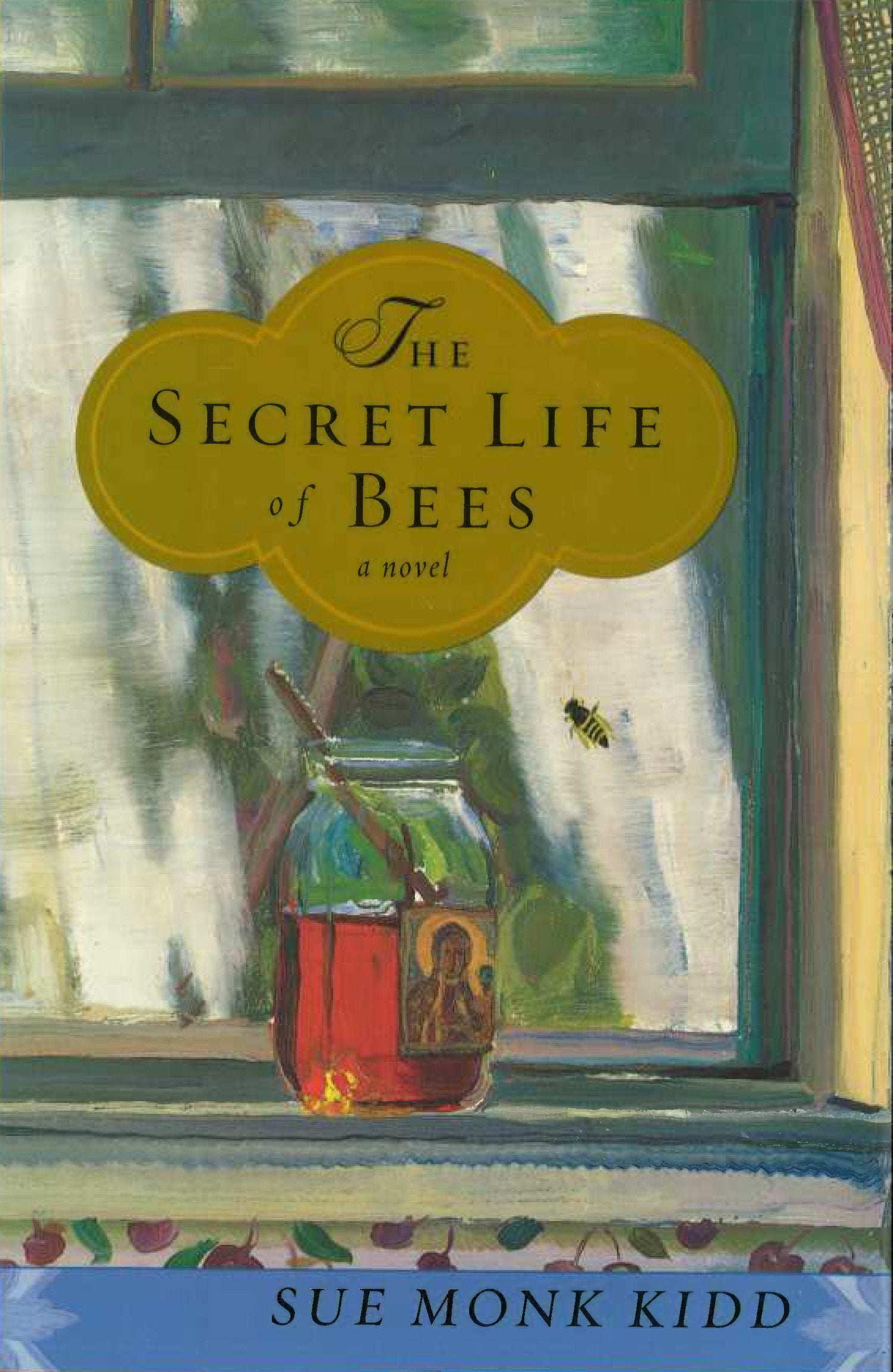The Secret Life of Bees Contemporary literature
