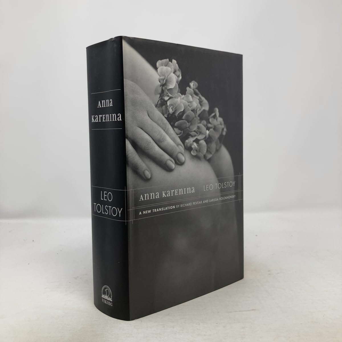 Anna Karenina Classics