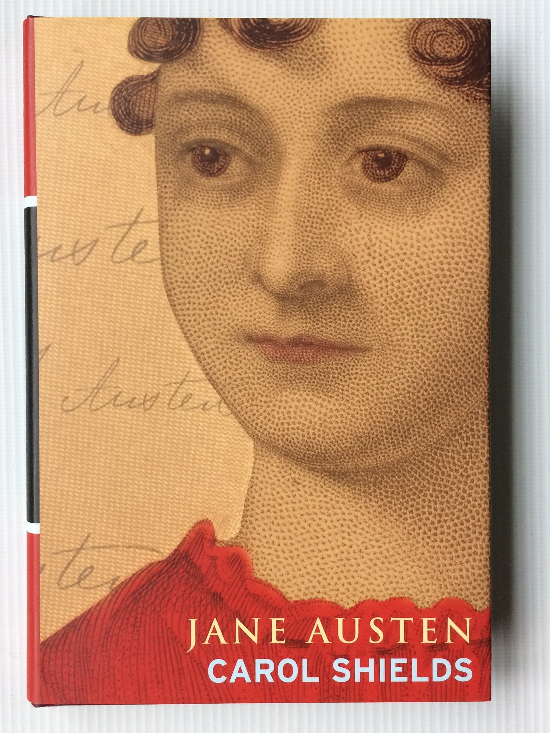 Jane Austen (Penguin Lives Biographies) (Rough Cut Edition): A Penguin Life Books