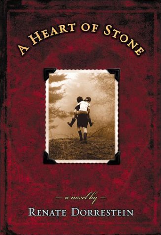 A Heart of Stone Contemporary literature