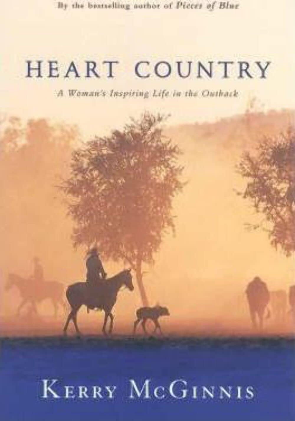 Heart Country Memories