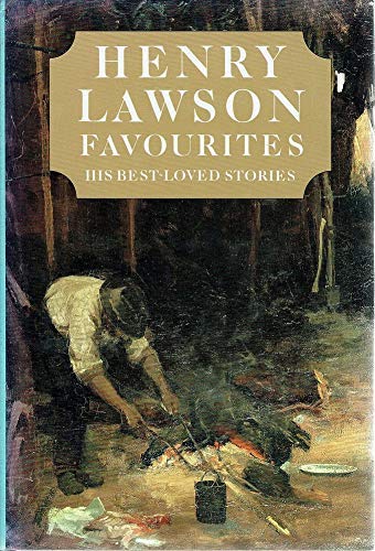 Henry Lawson Favourites Books