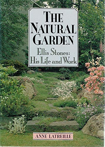 Natural Garden: Ellis Stones H Books