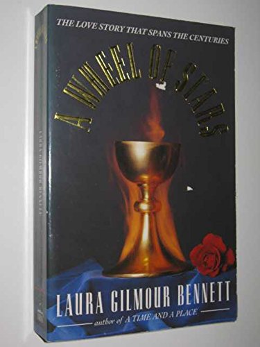 A Wheel of Stars book
