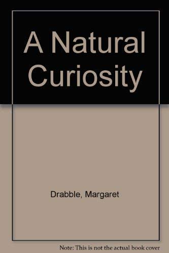 Product Image: A Natural Curiosity