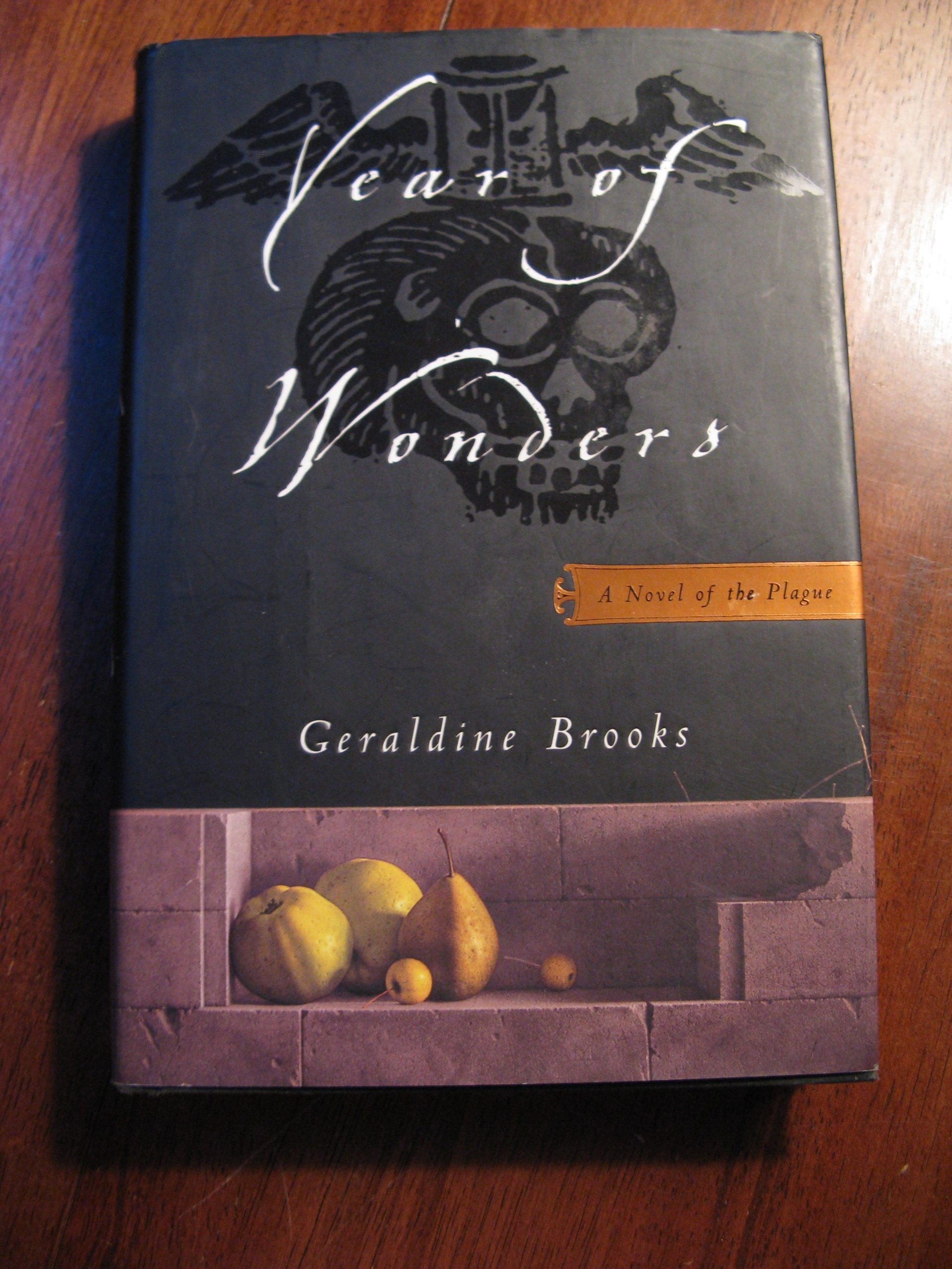 Year of Wonders Contemporary literature