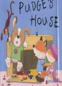 Pudge's House (Viking Kestrel picture books) Novels & Short Stories
