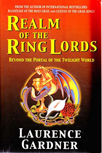 Realm of the Ring Lords Books