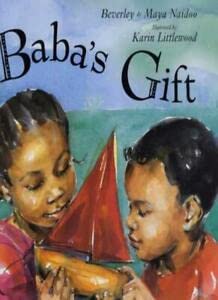 Baba's Gift (Viking Kestrel picture books) Novels & Short Stories
