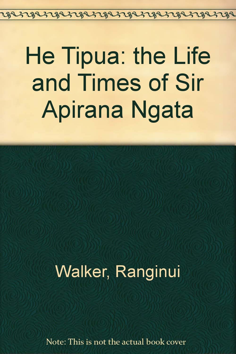 He Tipua Books