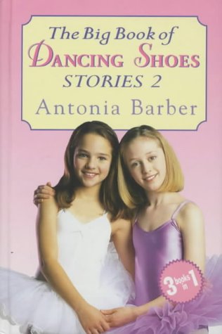 The Big Book of Dancing Shoes 2 book