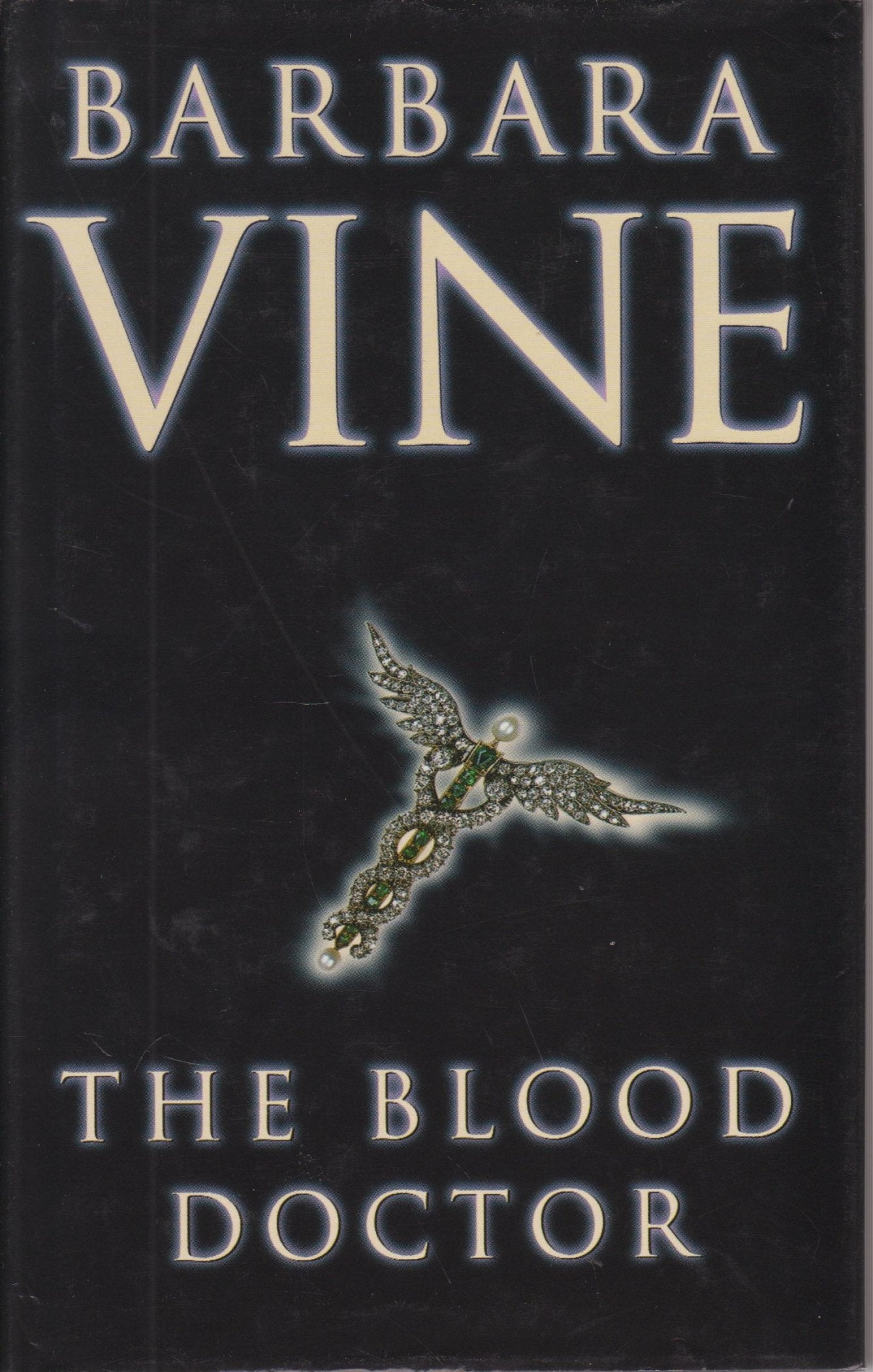 Product Image: The Blood Doctor