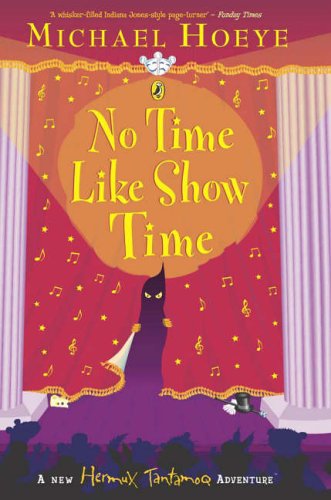 Product Image: No Time Like Show Time
