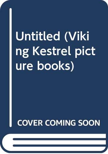 Tiny Tyrone (Viking Kestrel picture books) Contemporary literature