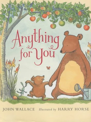 Anything for You Contemporary literature Books