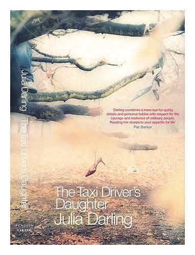 The Taxi Driver's Daughter book