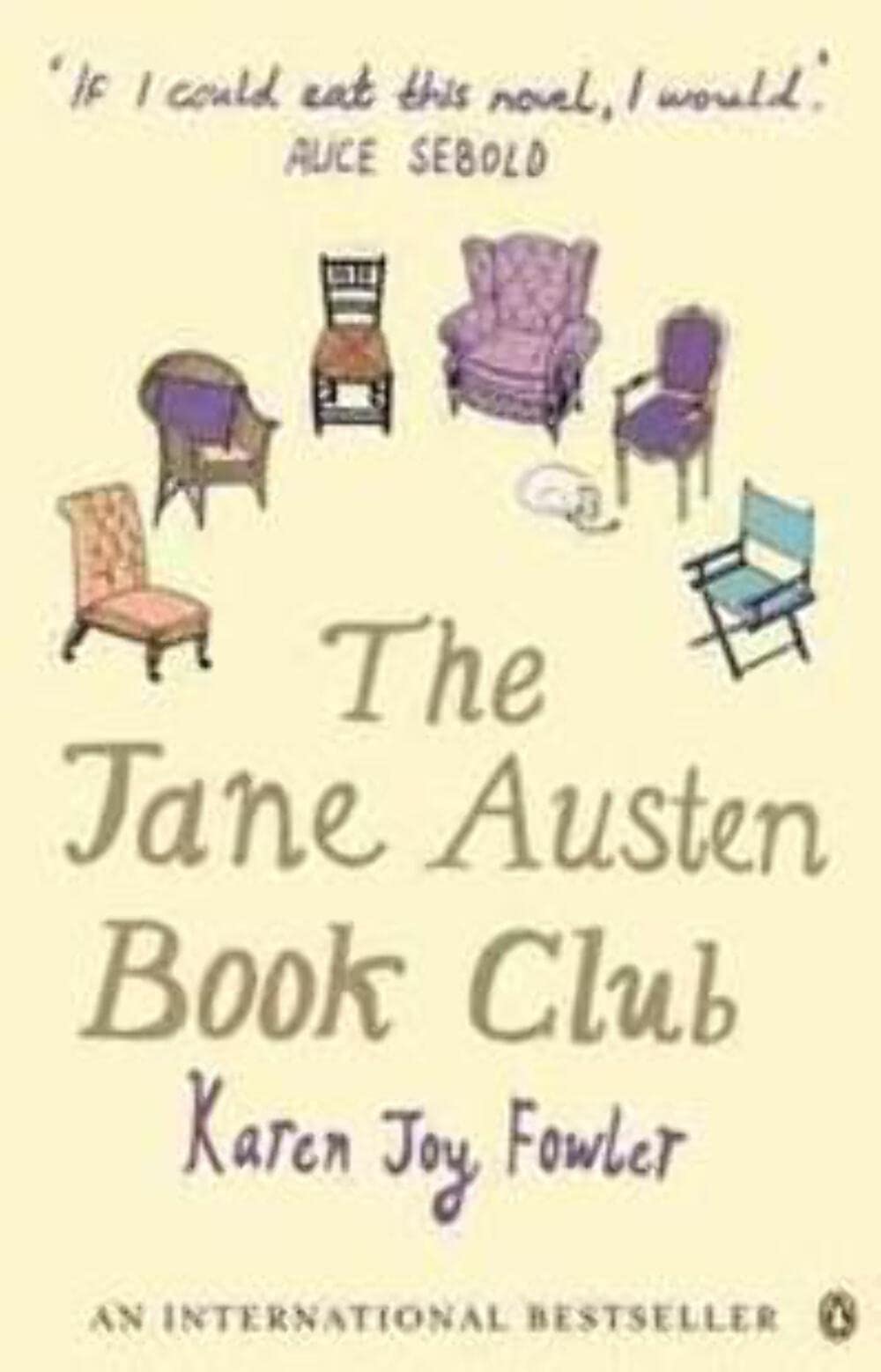 The Jane Austen Book Club Contemporary literature