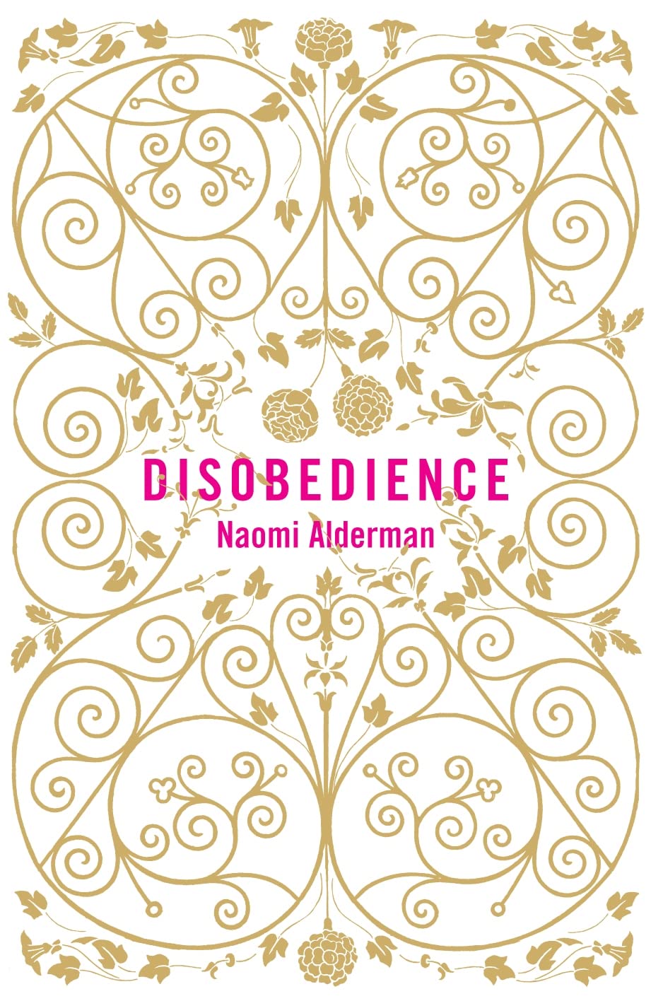 Disobedience: From the author of The Power, winner of the Baileys Women's Prize for Fiction 2017 Contemporary literature Books