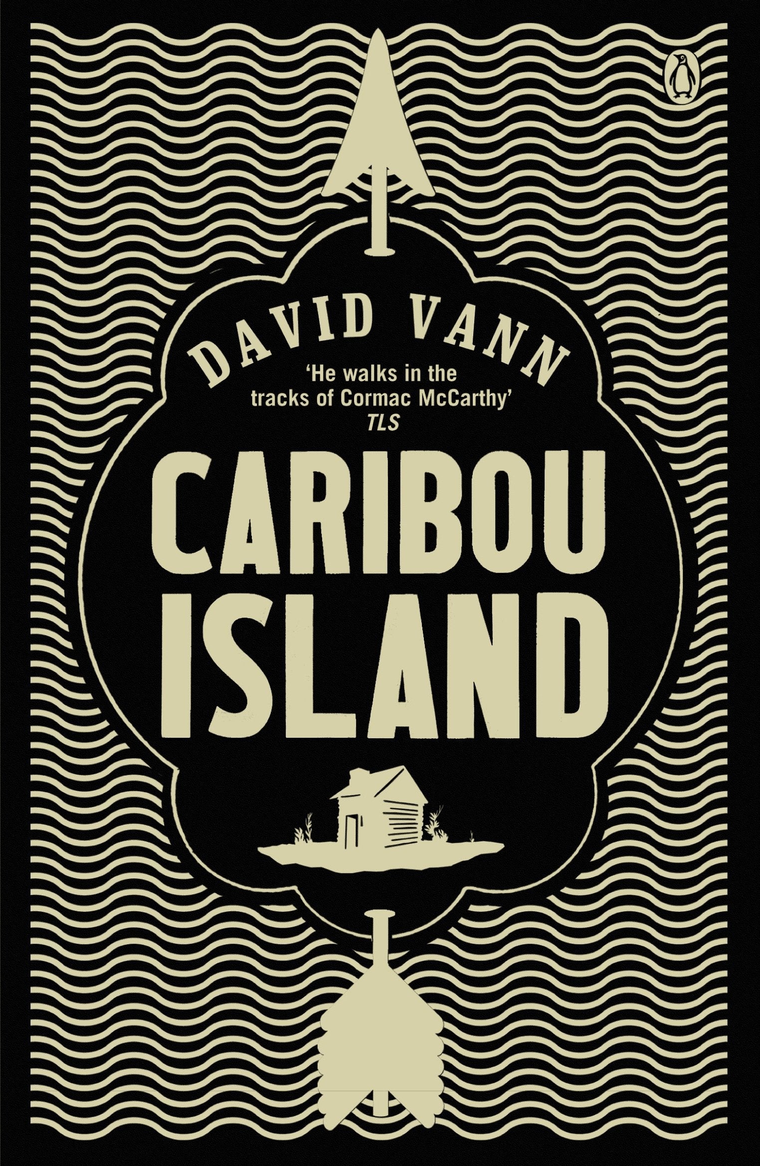 Caribou Island Social Sciences Books