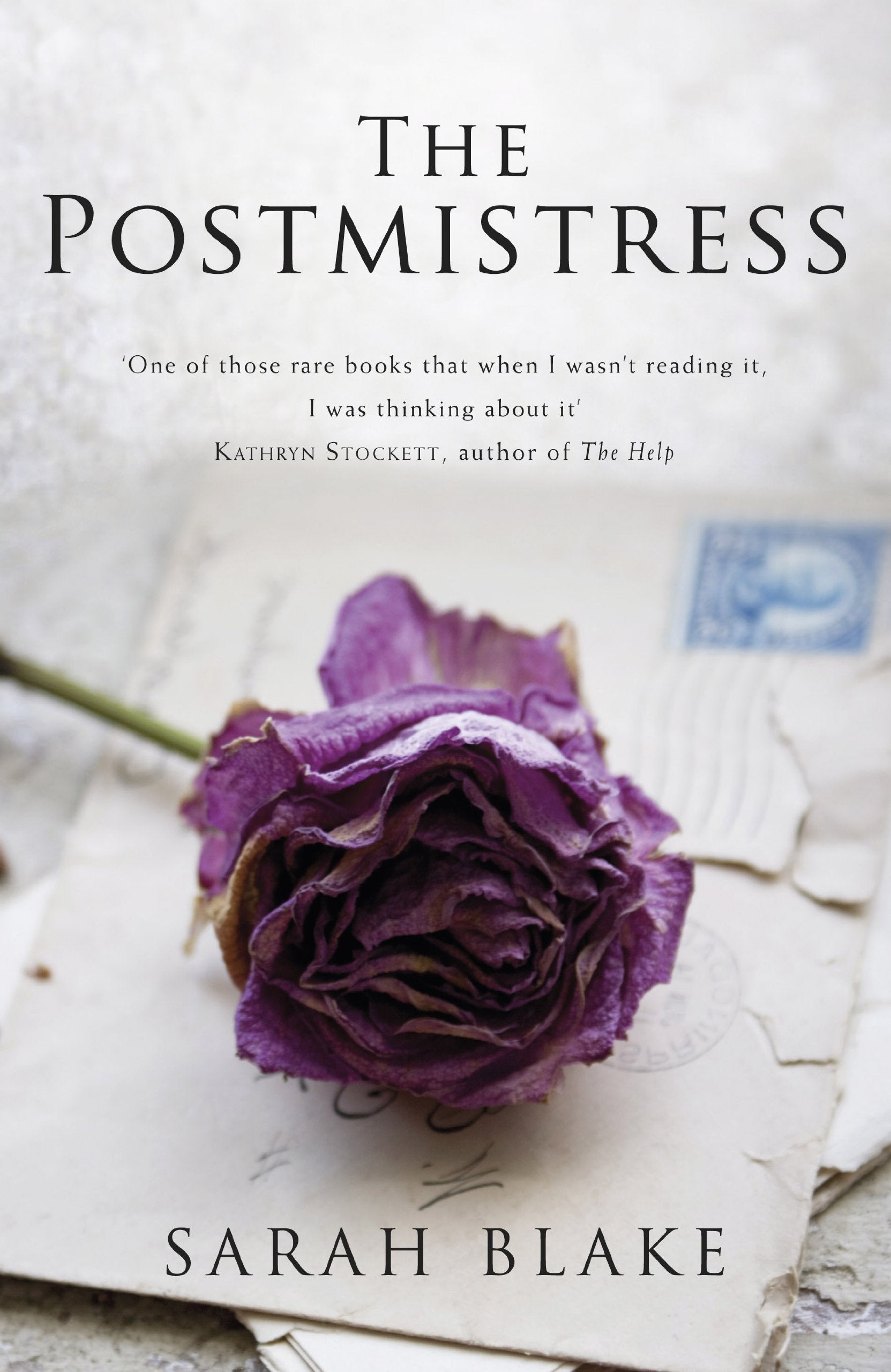 The Postmistress Contemporary literature