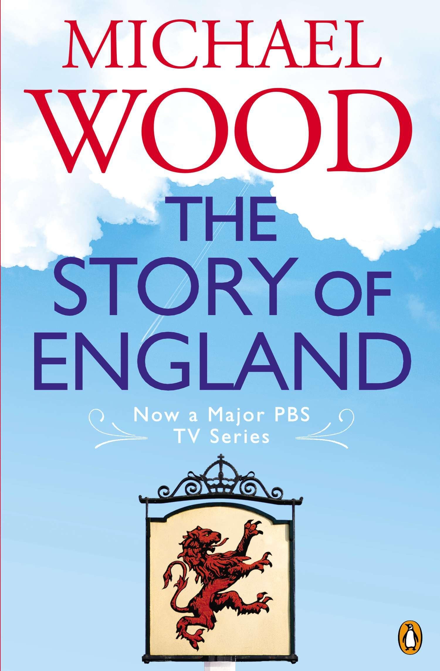 The Story of England Social Sciences
