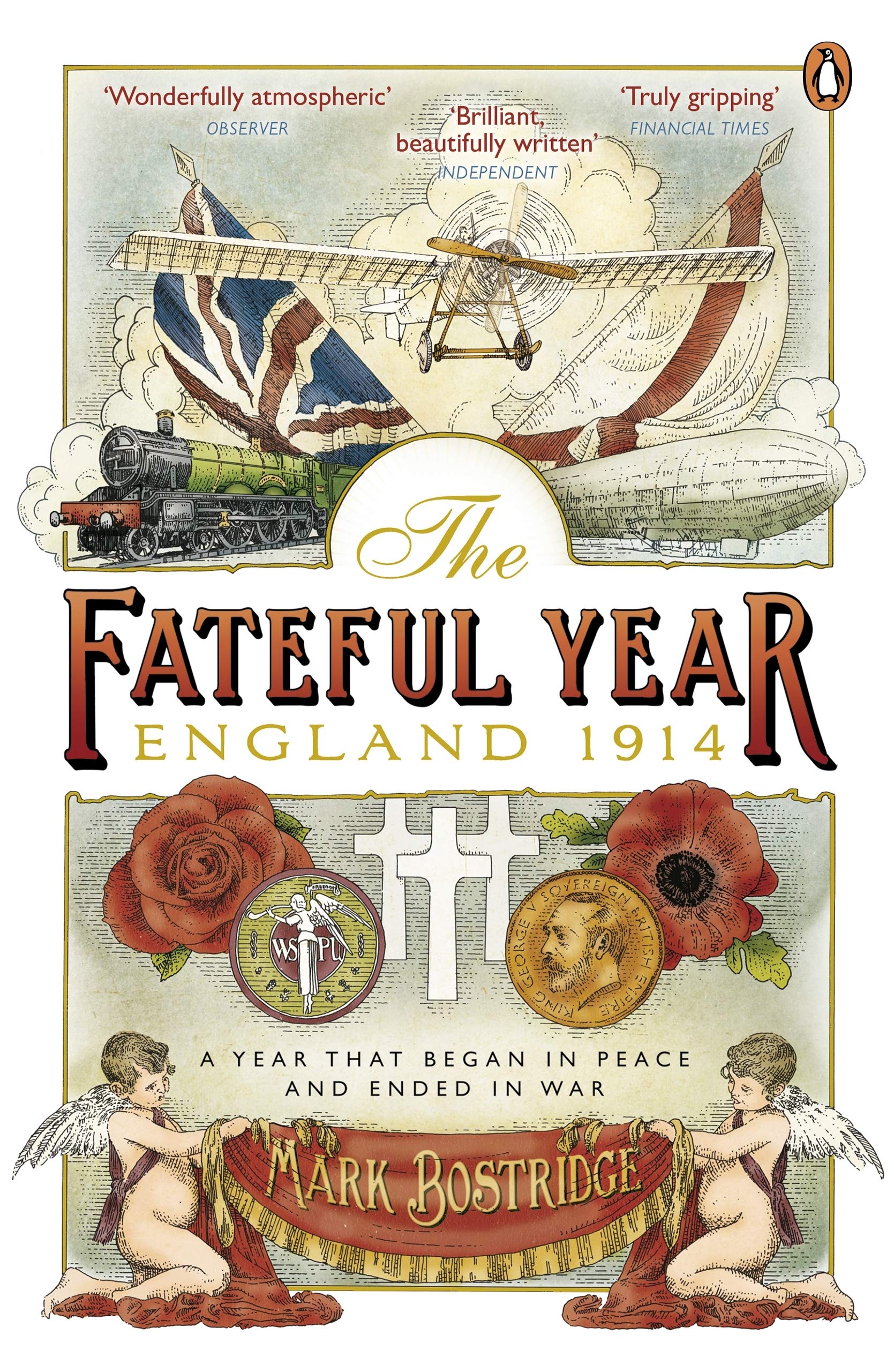 The Fateful Year Politics & History books