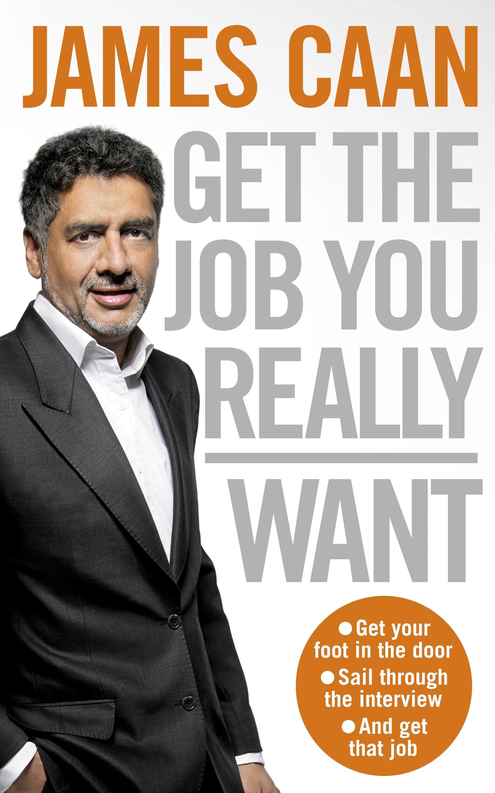 Get The Job You Really Want Business, Finance & Career