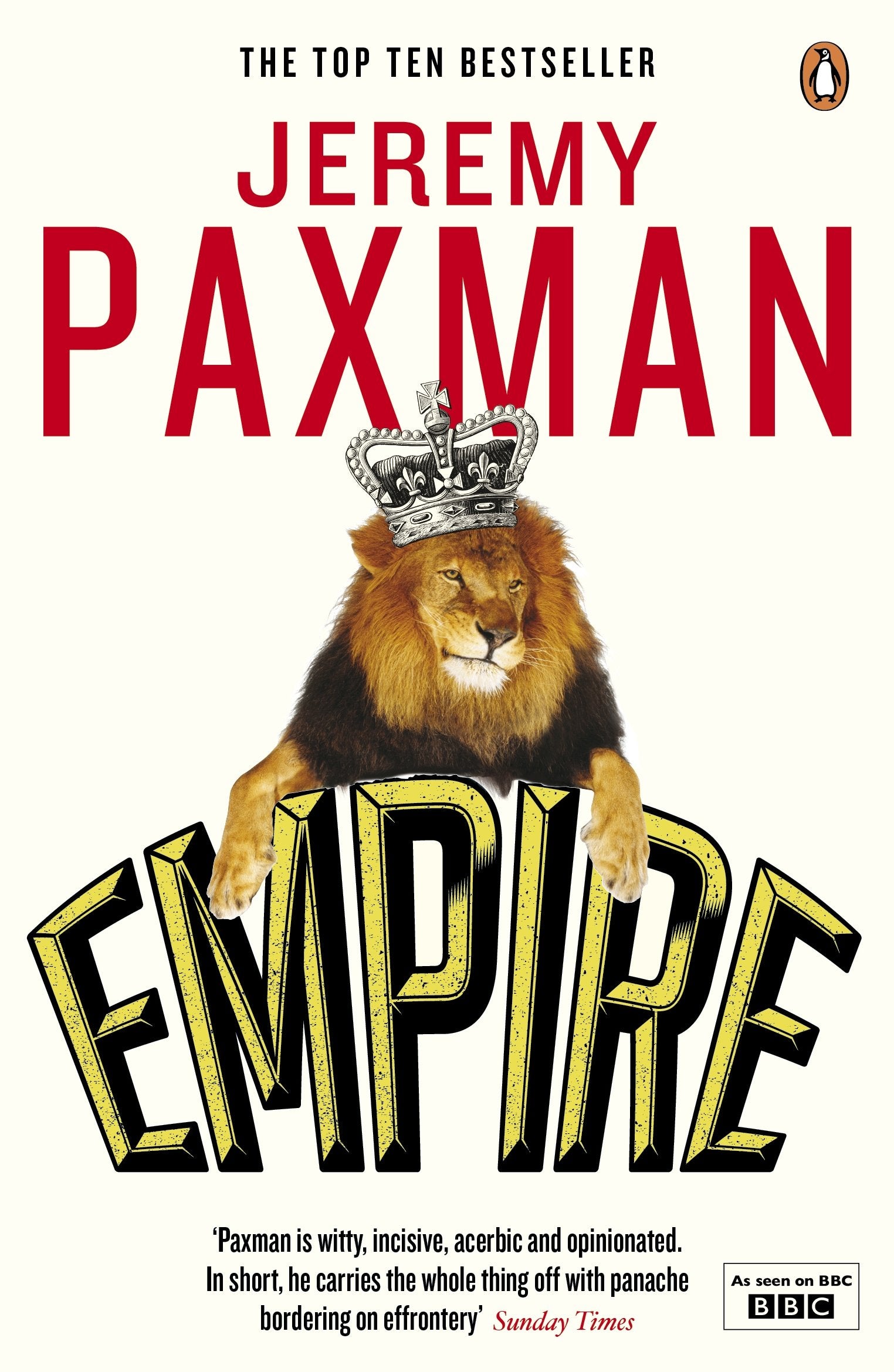 Product Image: Empire