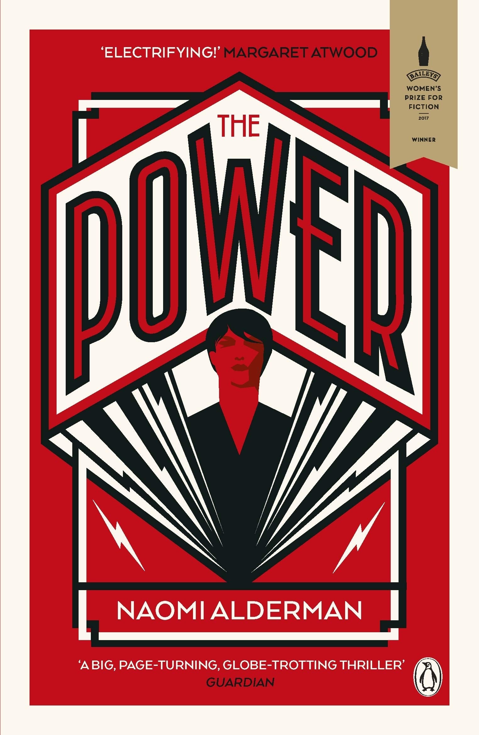Product Image: The Power