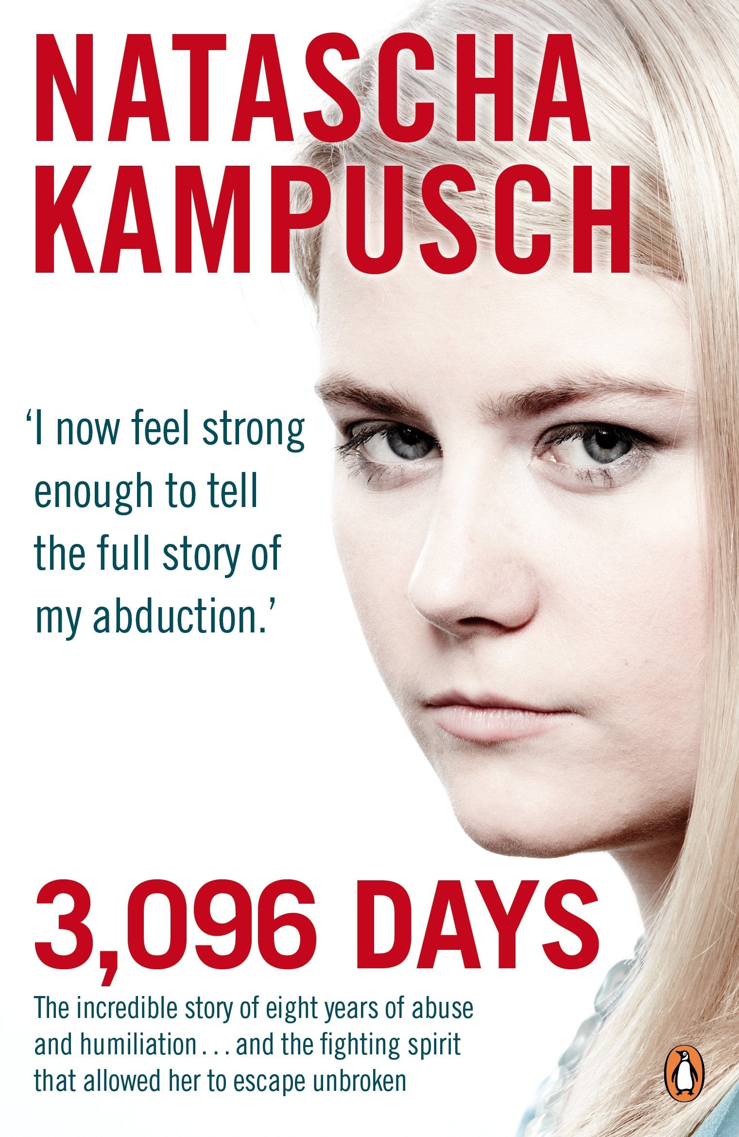 3,096 Days Psychology Books
