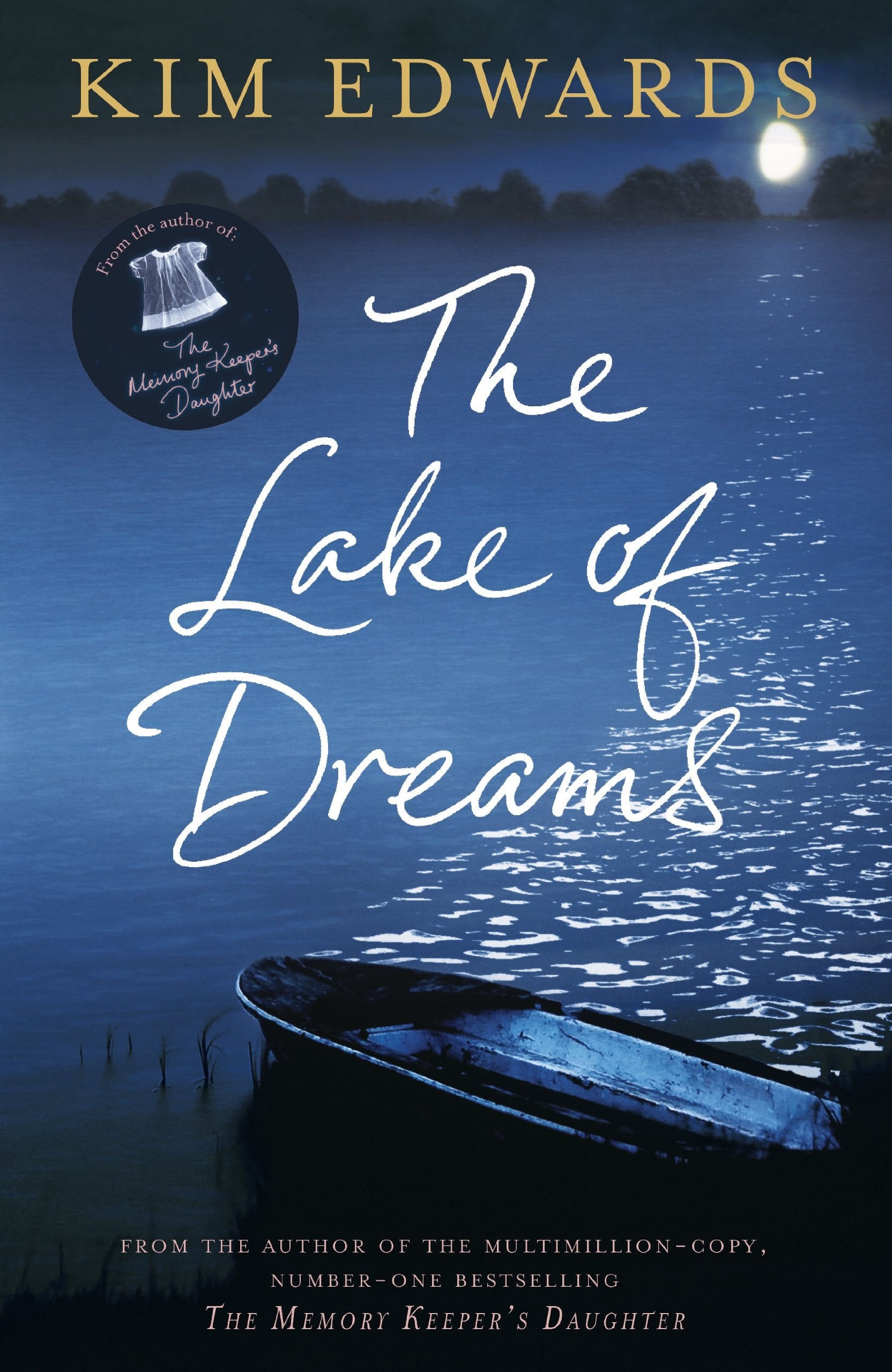 The Lake of Dreams Contemporary literature