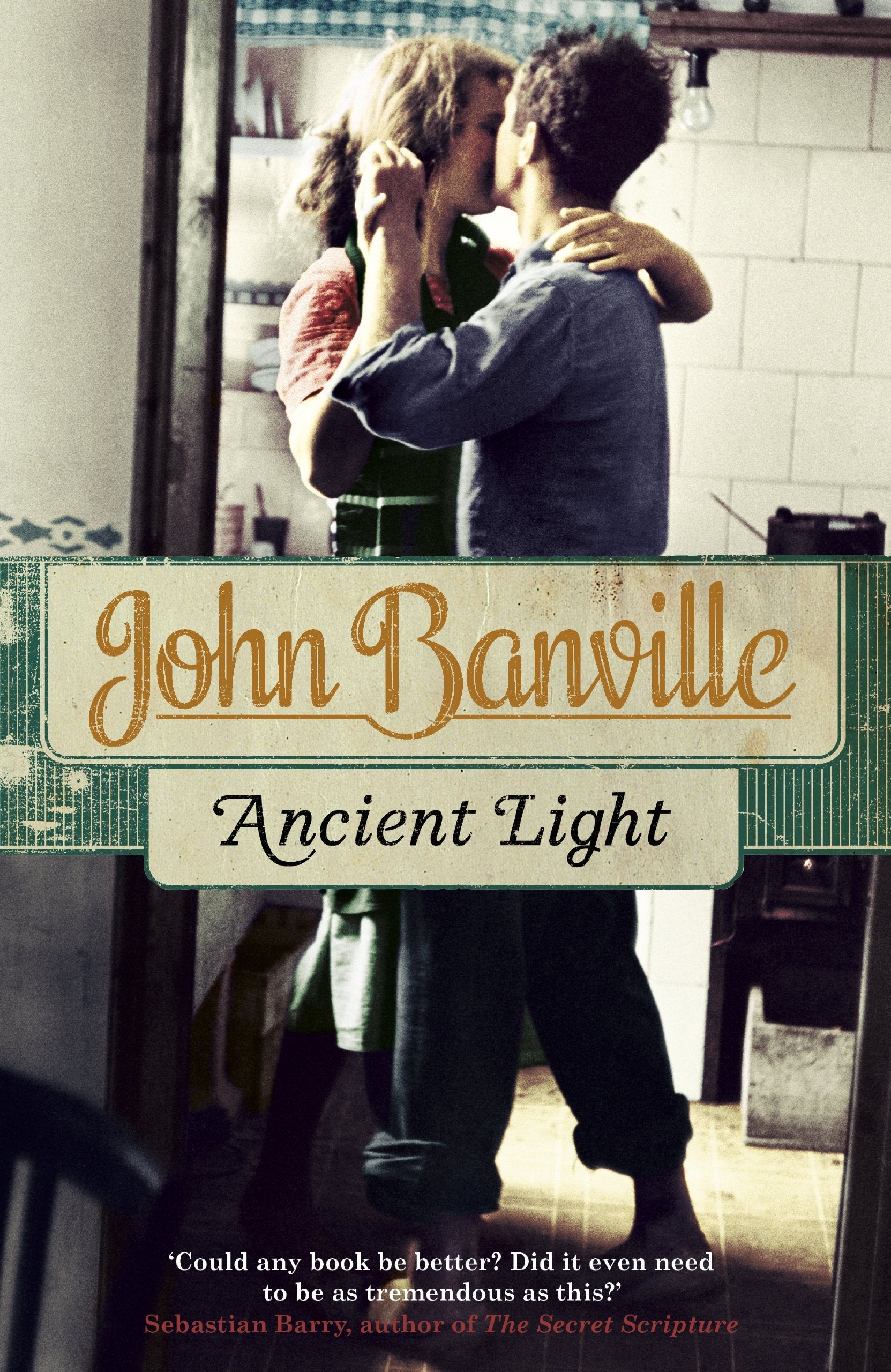 Ancient Light Contemporary literature