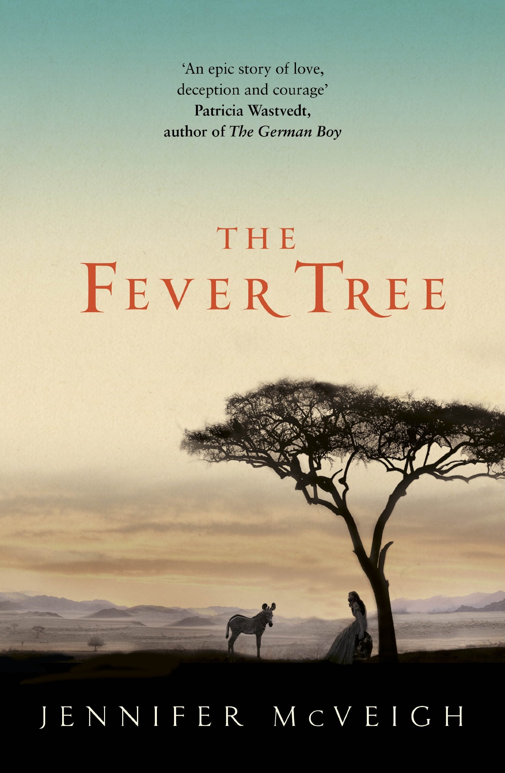 Product Image: The Fever Tree