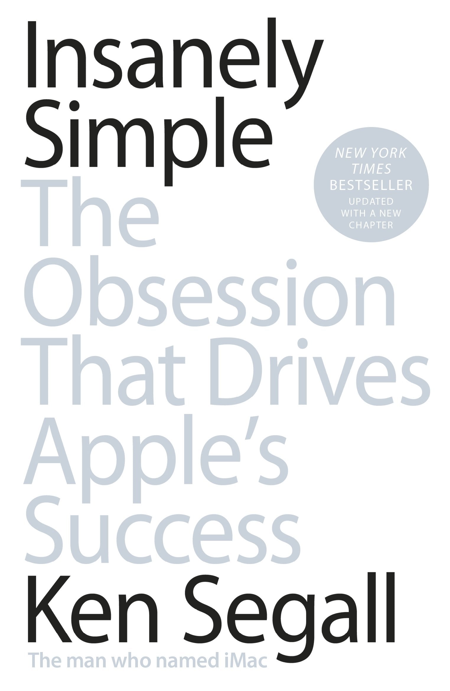 Insanely Simple Media & Communication