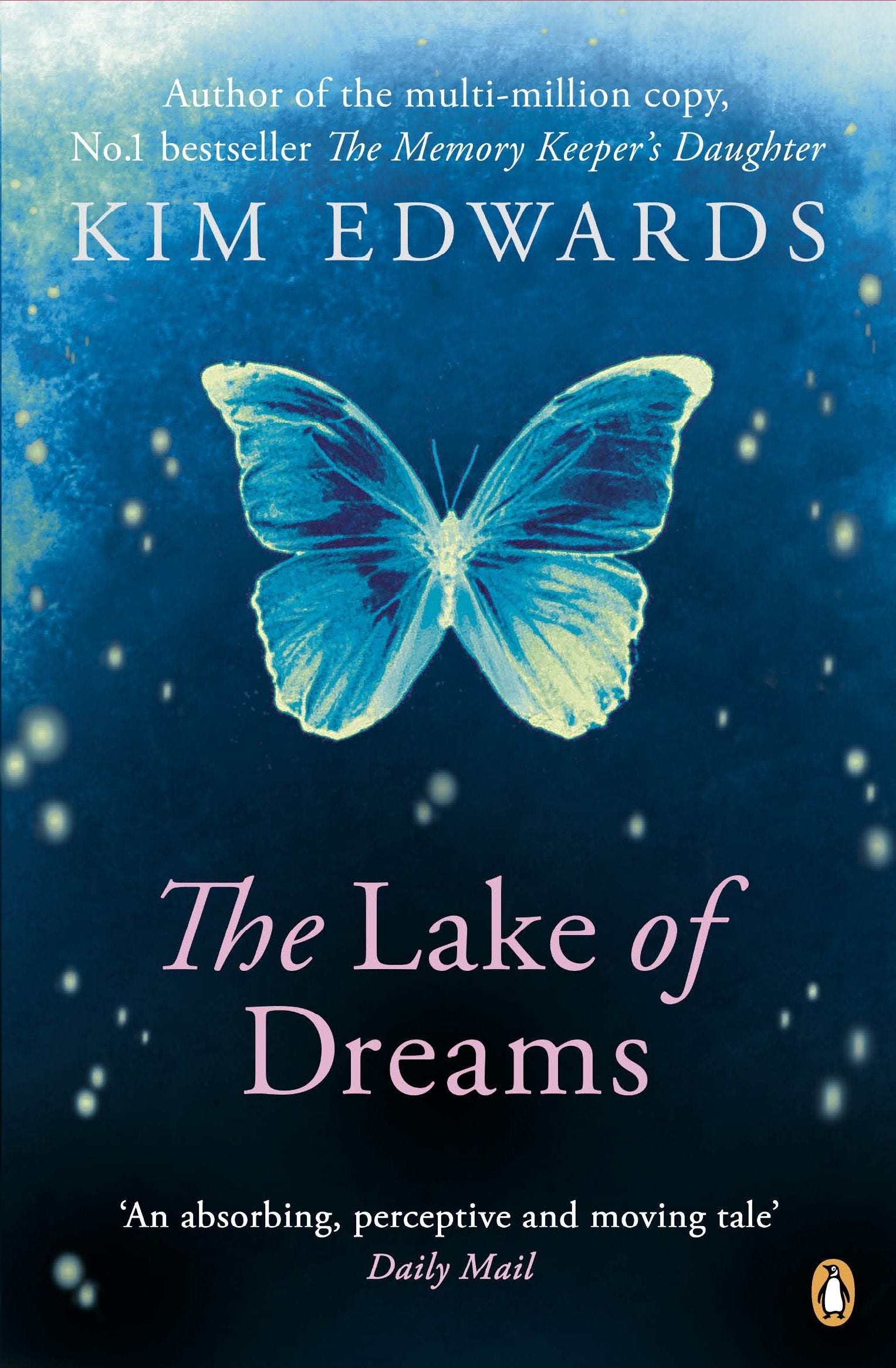The Lake of Dreams Contemporary literature
