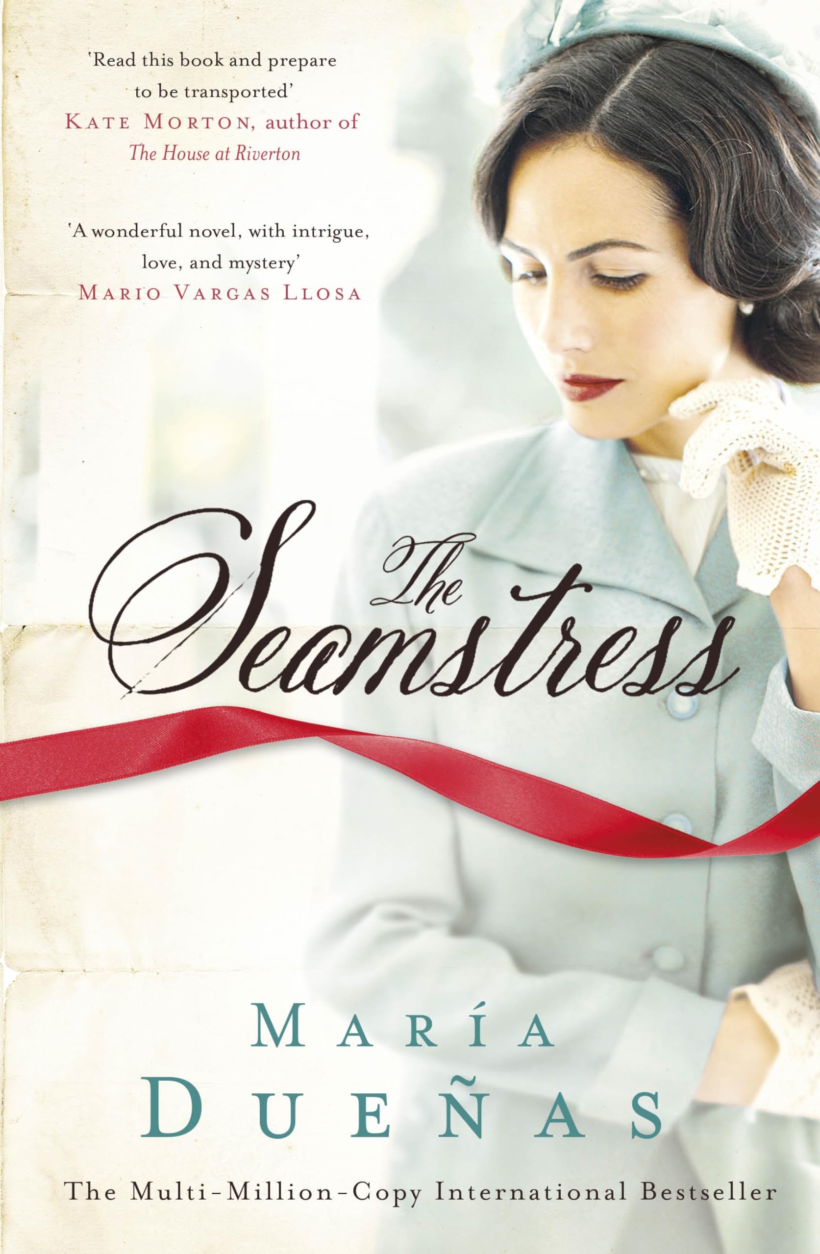 Product Image: The Seamstress