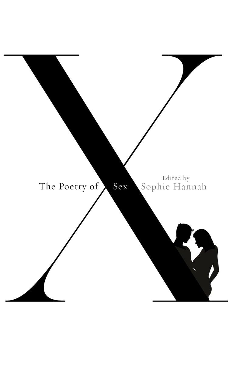 The Poetry of Sex Poetry