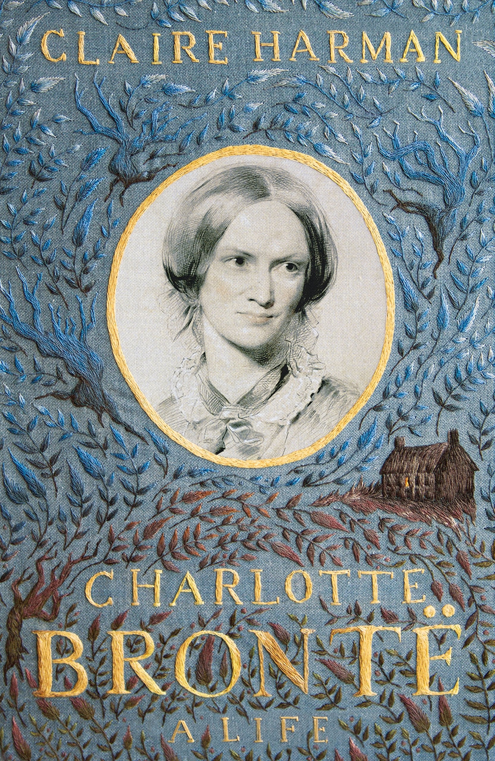 Charlotte Brontë: A Life Contemporary literature Books