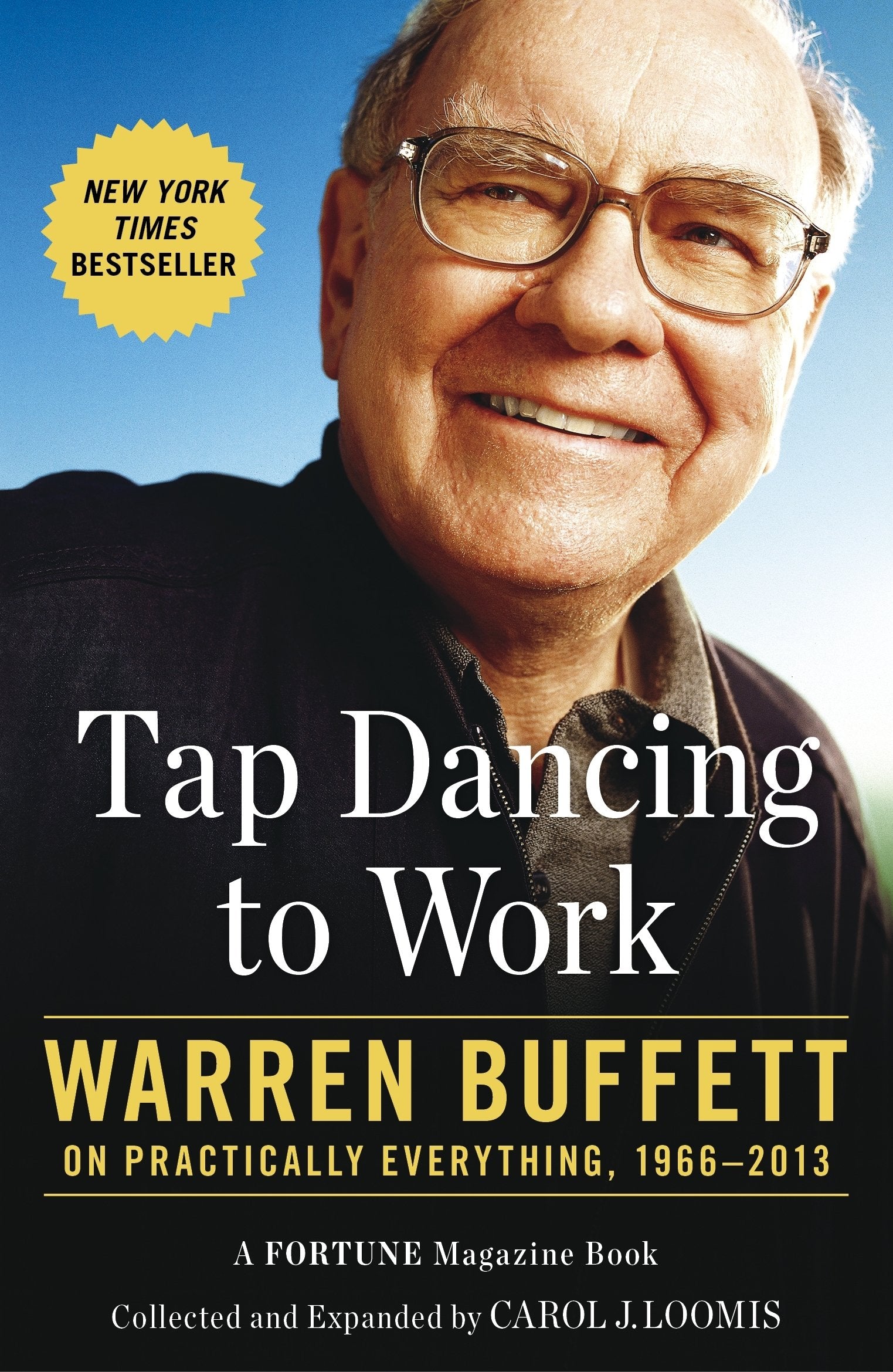 Product Image: Tap Dancing to Work