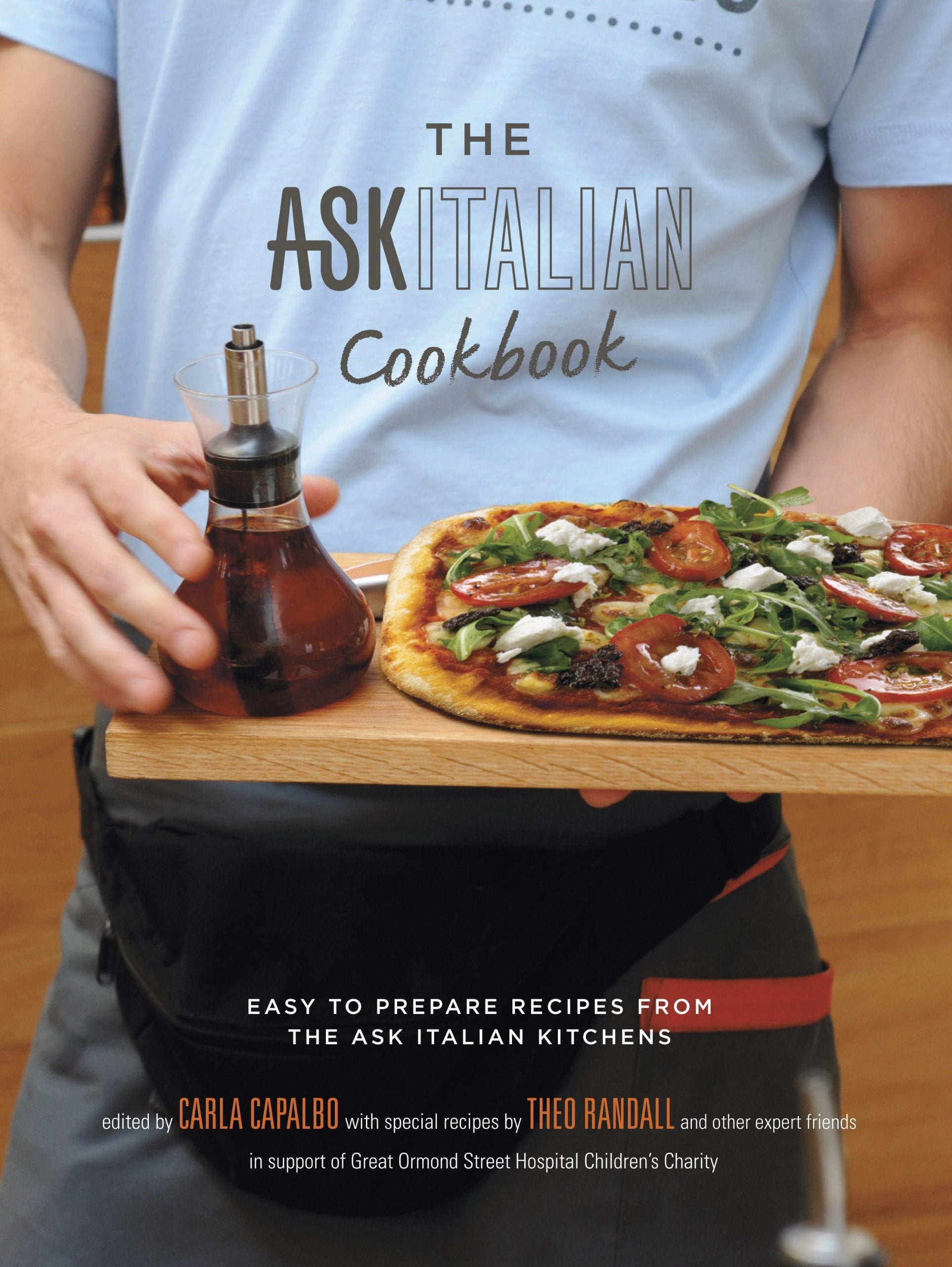 The ASK Italian Cookbook: Easy to prepare recipes from the ASK Italian kitchens Leisure, Home & Garden
