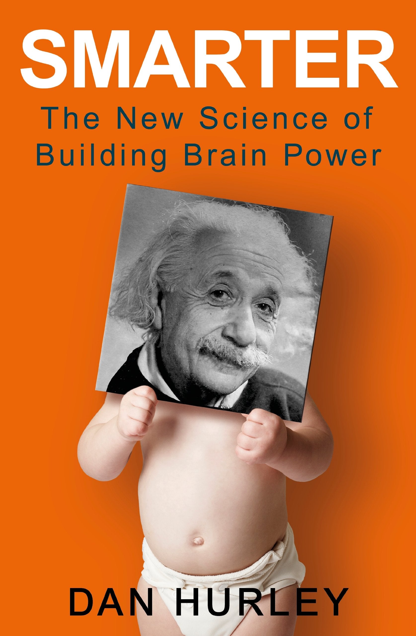 Smarter: The New Science of Building Brain Power Lifestyle