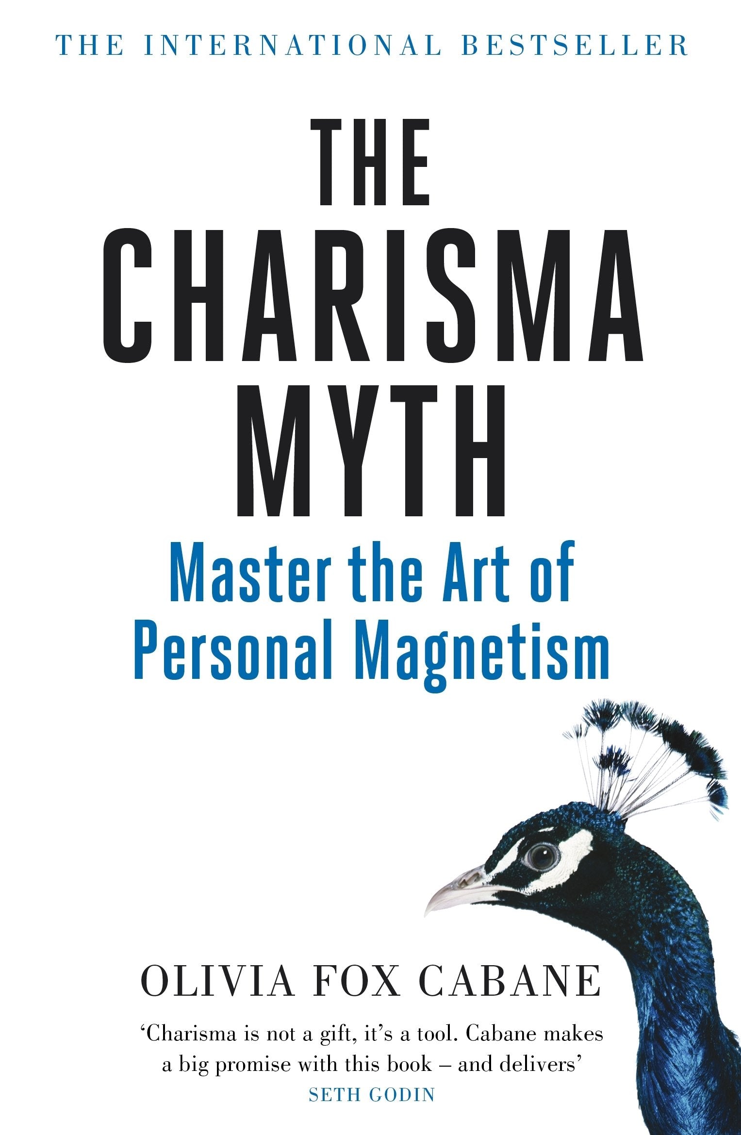 The Charisma Myth Business, Finance & Career