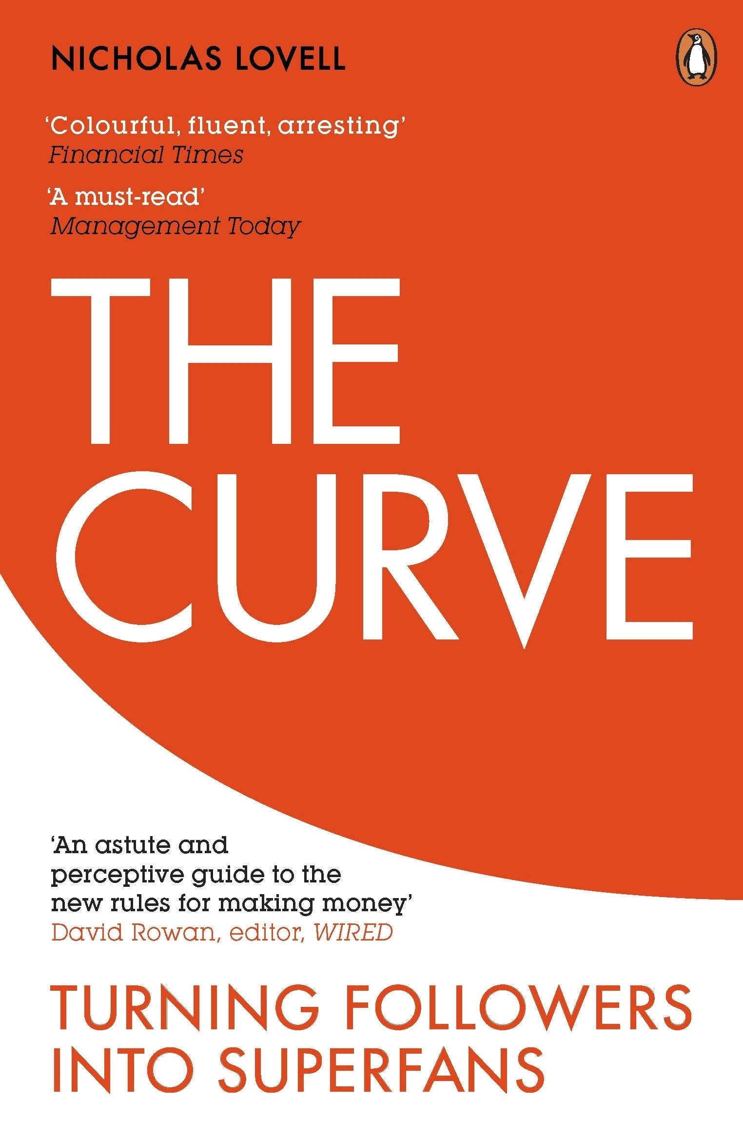 Product Image: The Curve