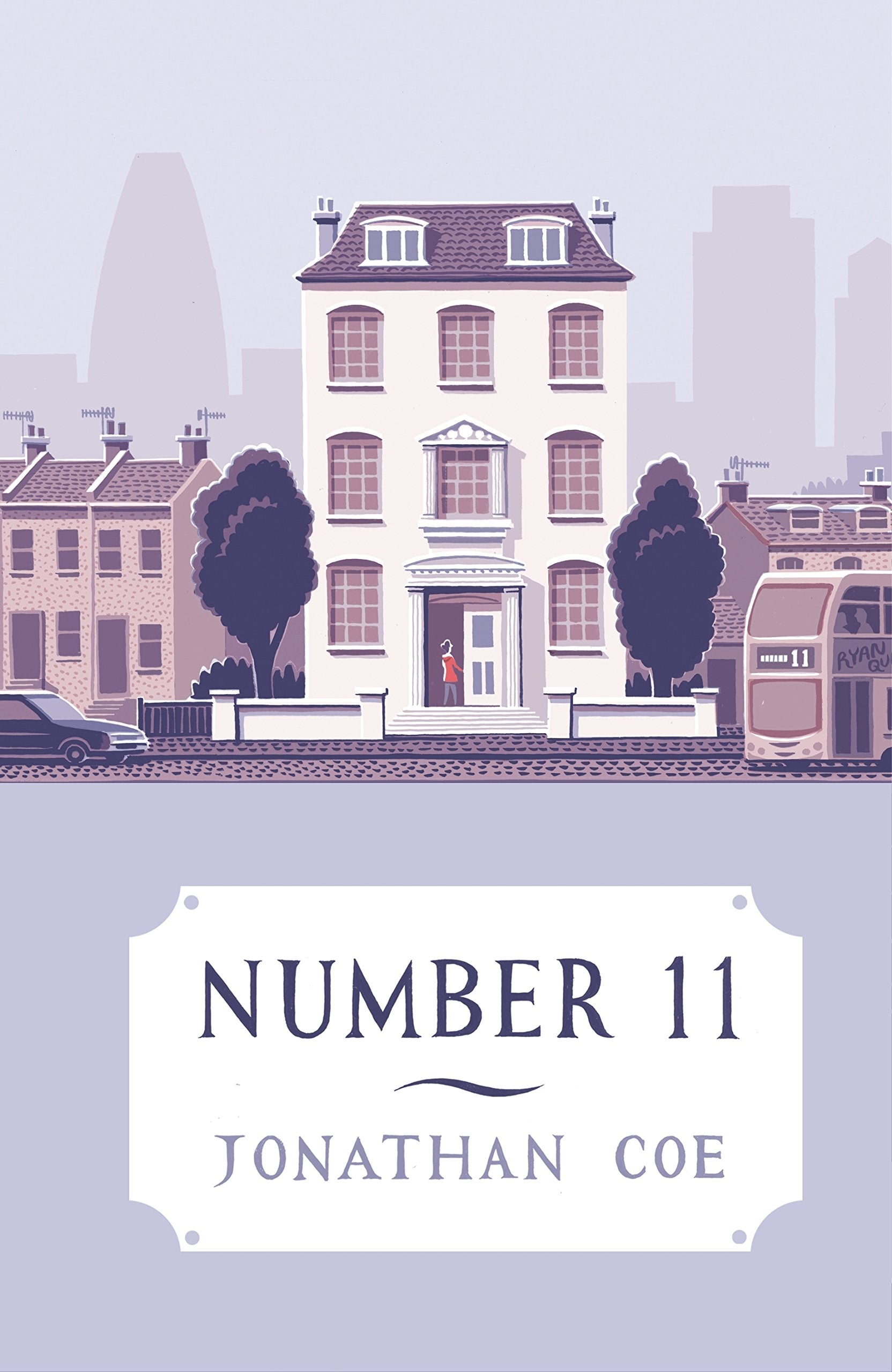 Number 11: Or Tales That Witness Madness Contemporary literature
