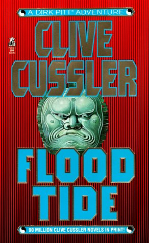 Flood Tide (Dirk Pitt Adventure) Contemporary literature