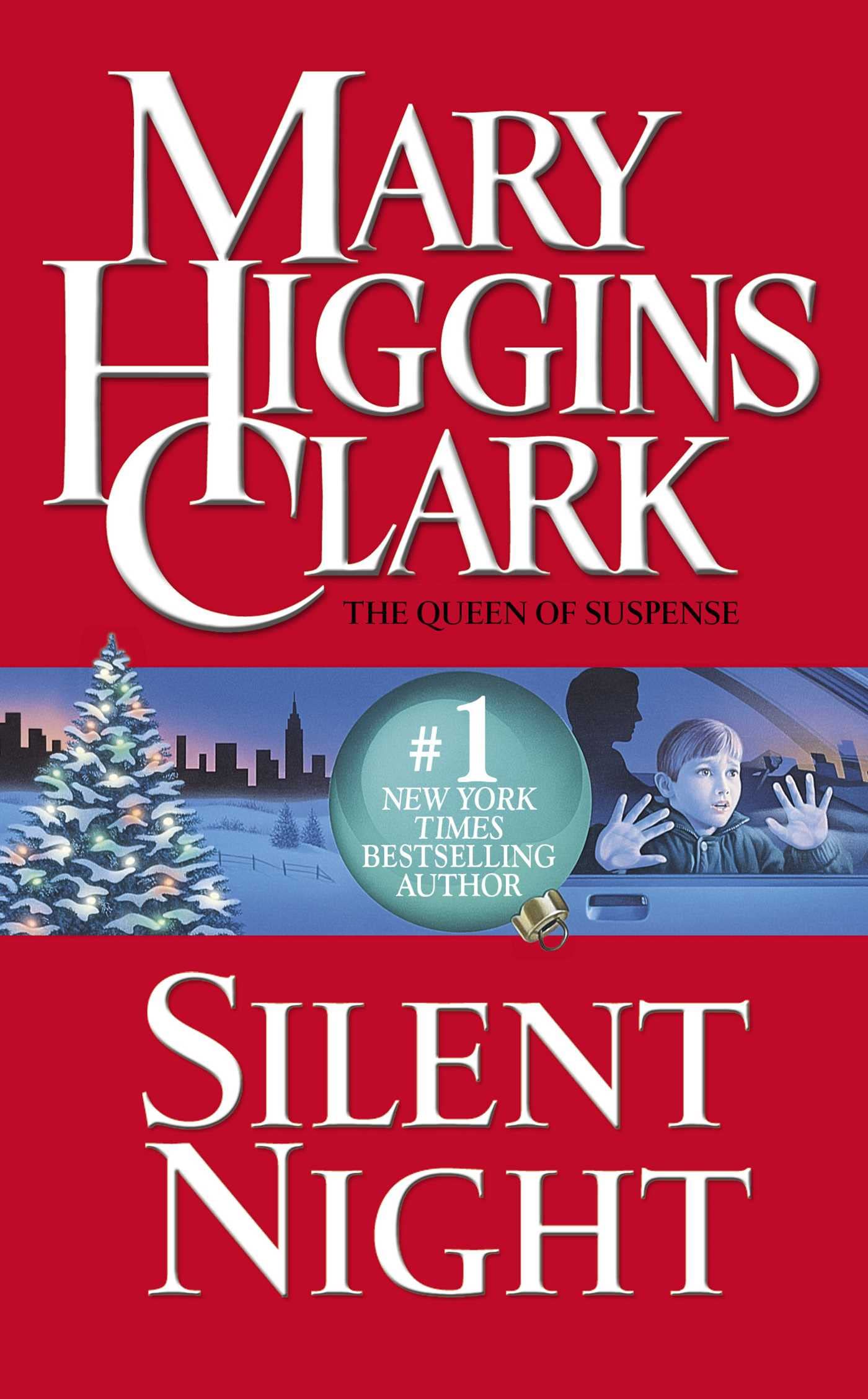 Silent Night: A Christmas Suspense Story Contemporary literature