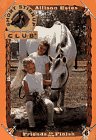 Friends to the Finish (SHORT STIRRUP CLUB) Books