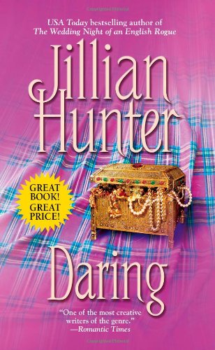 Daring Historical Fiction
