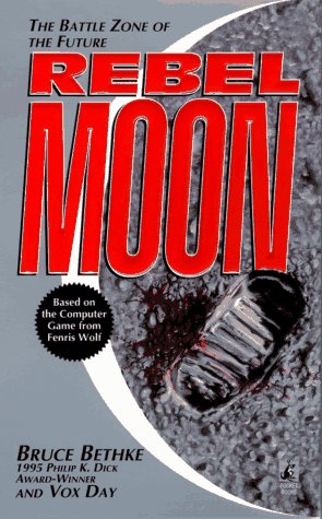 Product Image: Rebel Moon